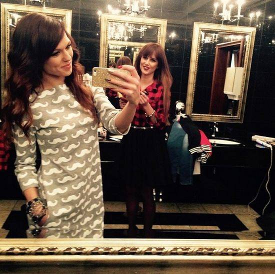 Kamila Nicpoń – piękna dziewczyna Rafała Maślaka