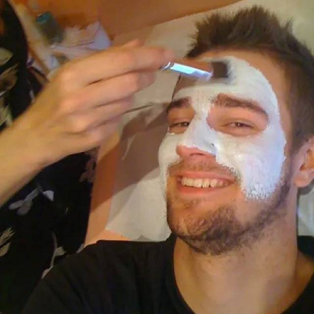 Co Mateusz Jarzębiak-Góral pokazuje na Instagramie