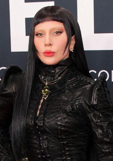 Lady Gaga, fot. Forum.