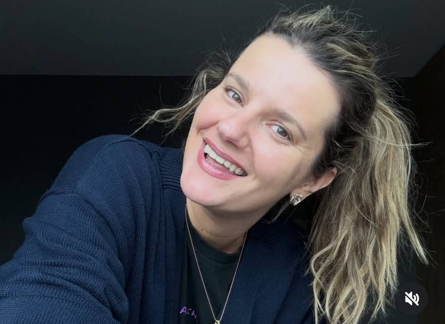 Zofia Zborowska, fot. Instagram