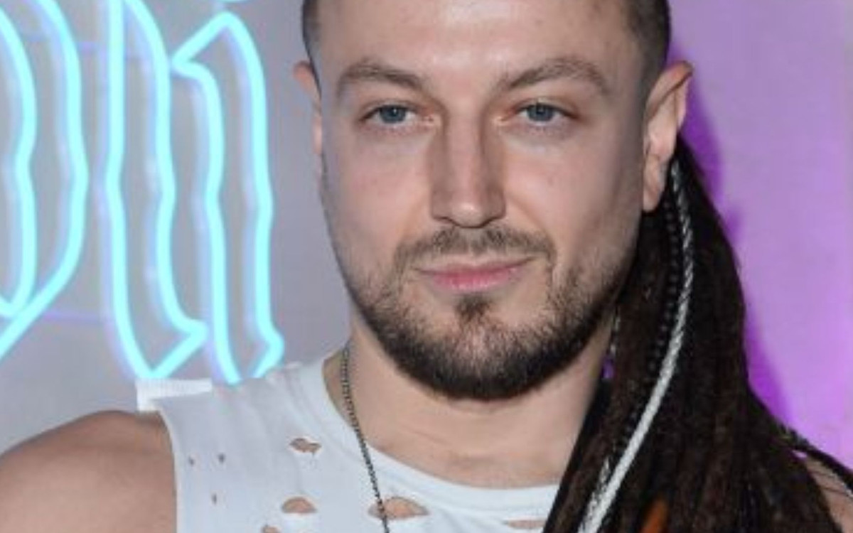 Nowe informacje ws. wypadku Barona. To dlatego muzyka nie zabrano do szpitala