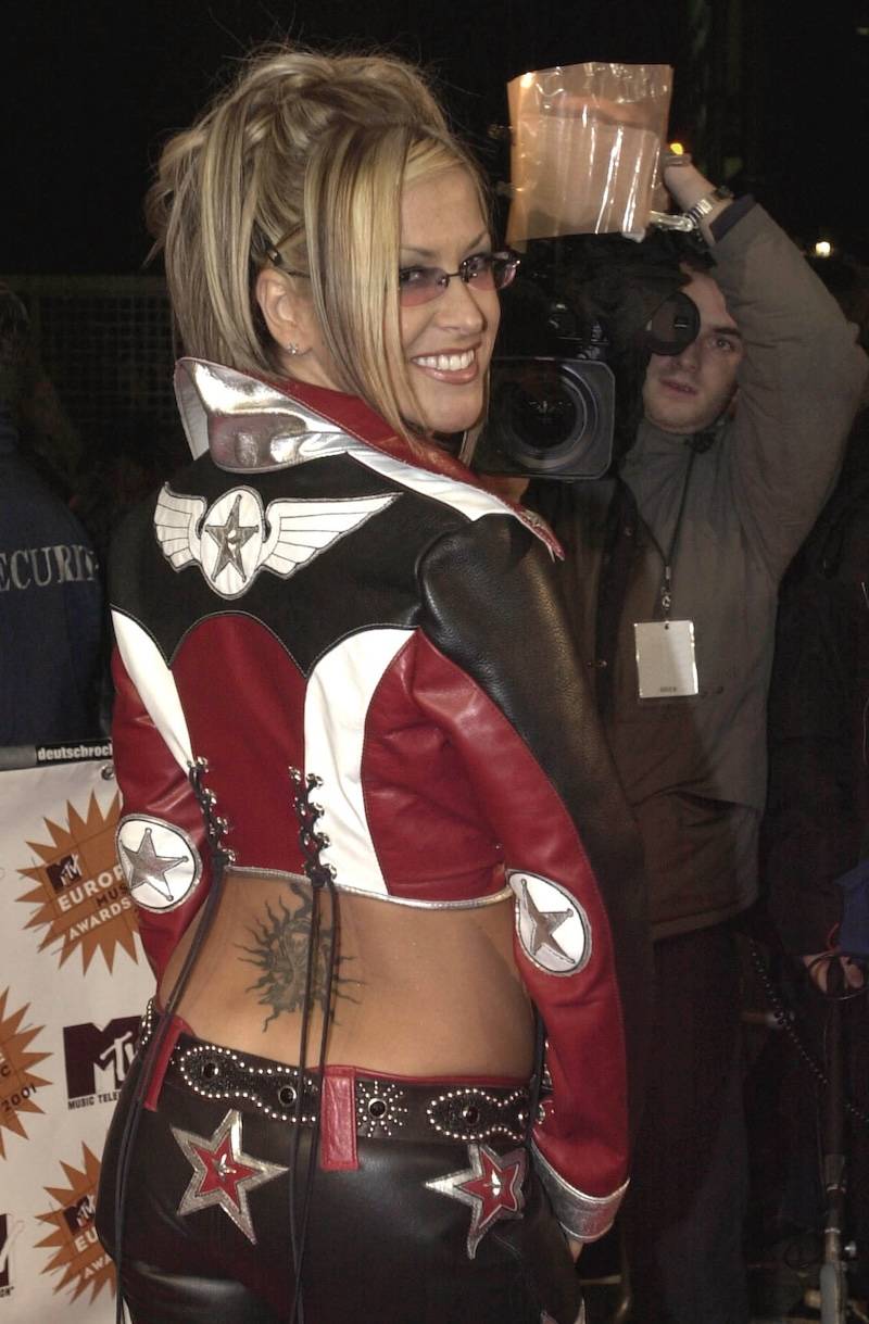 U szczytu kariery usłyszała straszną diagnozę – nowotwór. Jak dziś wygląda Anastacia?