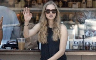 Nowa para w Hollywood?