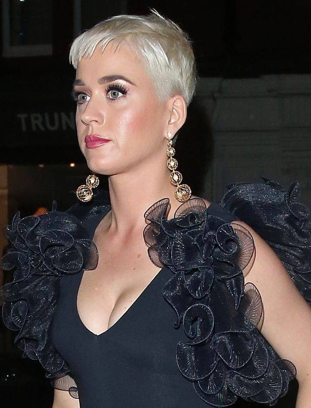 Mamy zdjęcia z randki Katy Perry i Orlando Blooma!