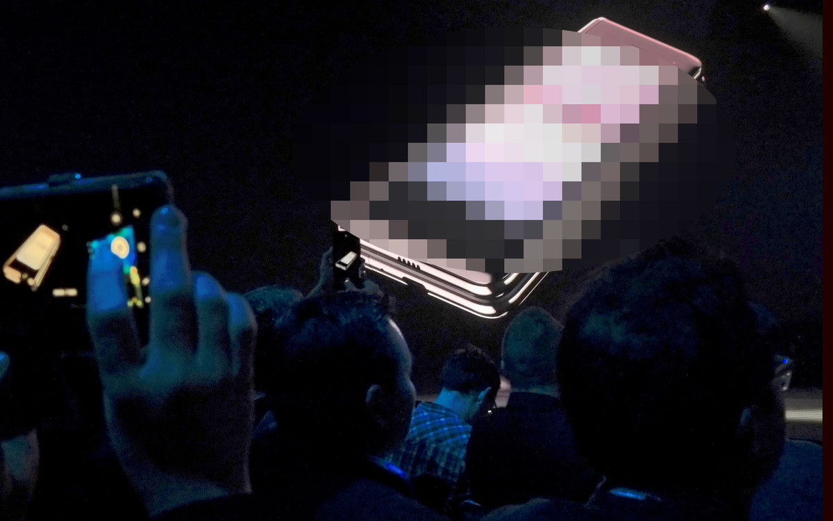 Wow! Samsung wymyślił coś, czego jeszcze nie widzieliśmy – w internecie szał