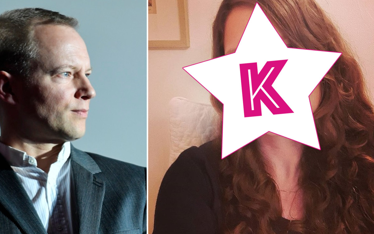 Córka Macieja Stuhra skończyła 20 lat. Aktor napisał wzruszający list do córki