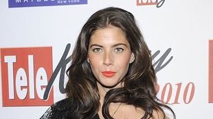 Żuławski, Esterka i Weronika Rosati