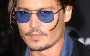 Johnny Depp wstydzi się tego, co robił z Kate Moss