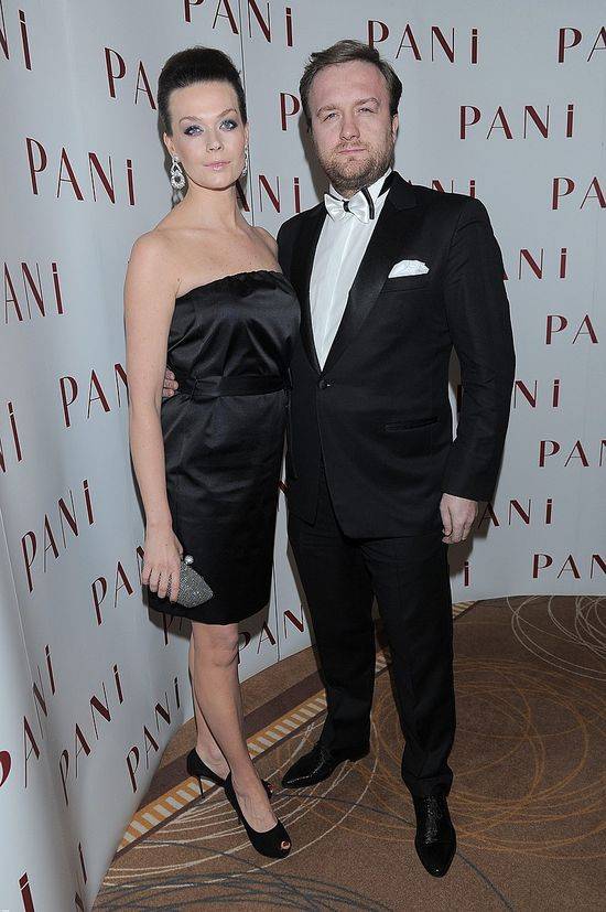 Srebrne Jabłka Pani 2012