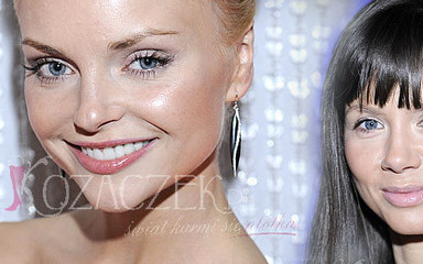 Gwiazdy i ich kreacje na gali Cosmopolitan (FOTO)