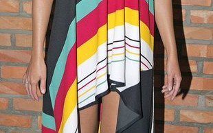 Marysia Sadowska promuje nową płytę (FOTO)