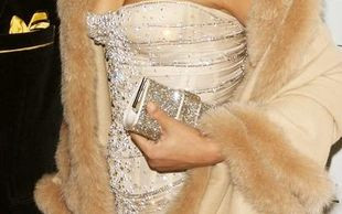 Whitney Houston nie zaśpiewa na żywo, bo dopiero ósma…