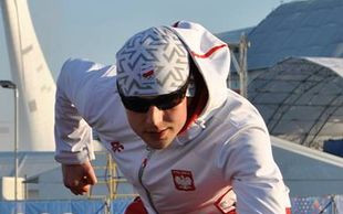 Zbigniew Bródka zdobył złoty medal!