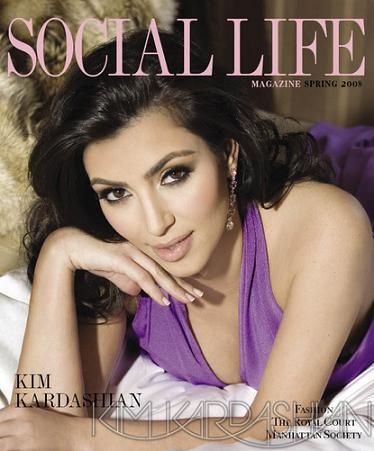 kimsocial