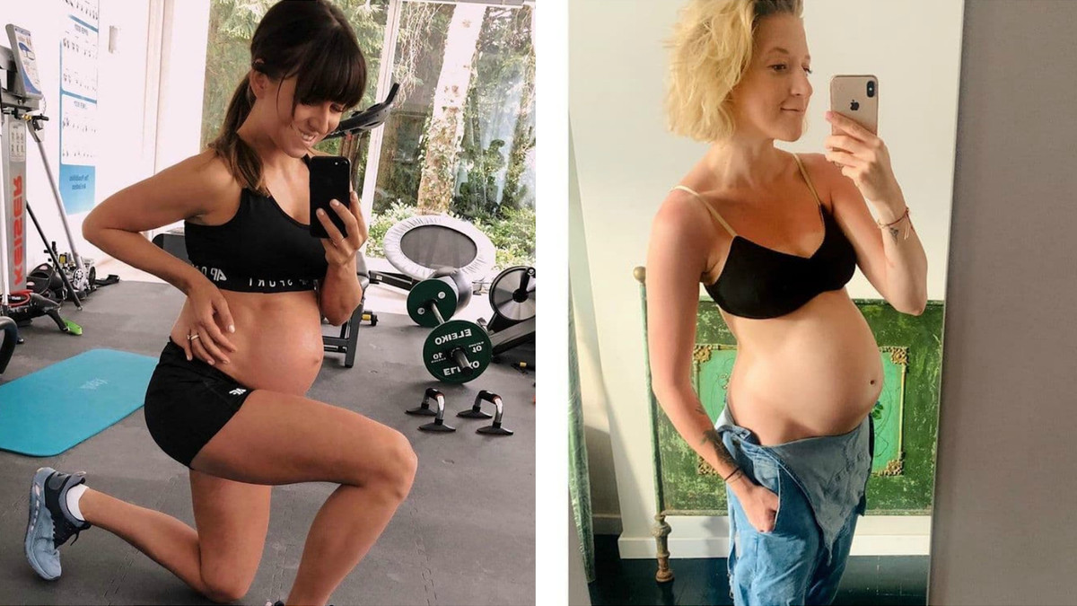 Przecież to nic złego! Jeśli chcą, to niech się chwalą