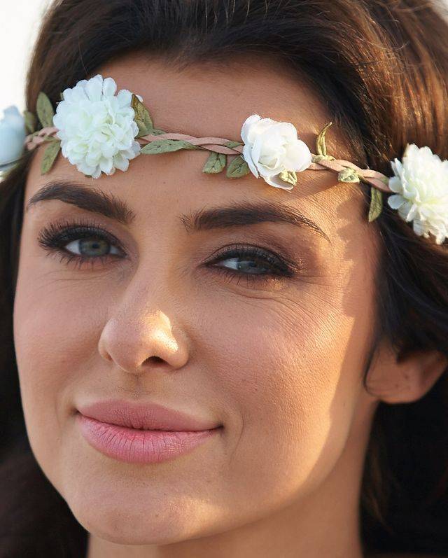 Natalia Siwiec na jachcie z Wojciechem Modestem Amaro