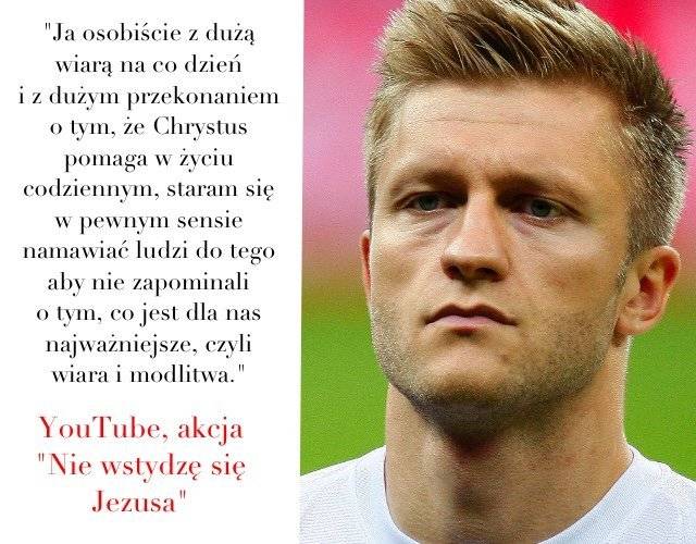 Błaszczykowski żegna się z Reprezentacją. Oto najlepsze cytaty ulubionego piłkarza Polaków