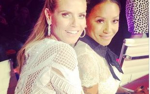 Ta 41-latka nie wstydzi się odważnych zdjęć (FOTO)