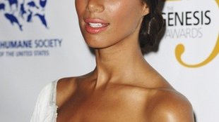 Leona Lewis sprzedaje swój piękny dom (FOTO)