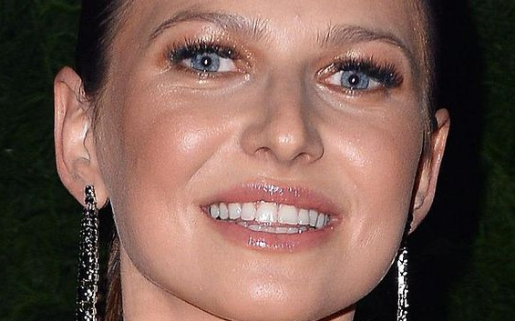 Anna Lewandowska ubrała się tak, że głos w komentarzach przejęli PANOWIE