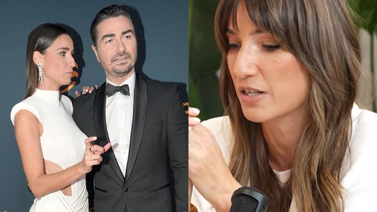 Lenka Klimentova i Jan Kliment, fot.: KAPiF/Kozaczek