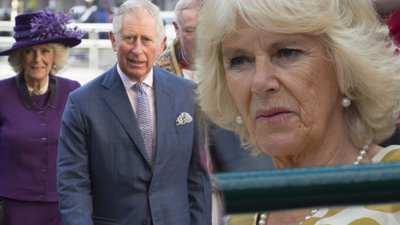 Mężczyzna zadał NIEWYGODNE pytanie księżnej Camilli. Jaka była jej reakcja?