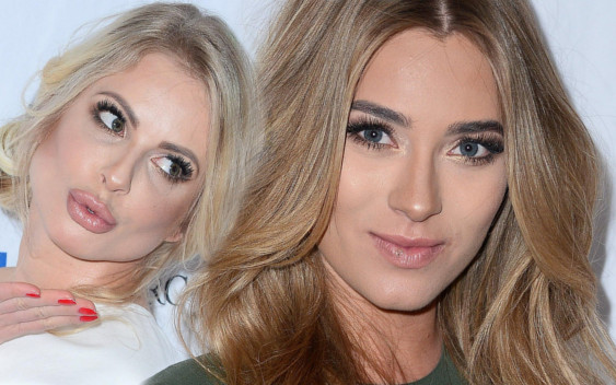 Zachwycające Tumala, Zawadzka i Szwed na Gali Osobowości  i Sukcesy Roku 2017!