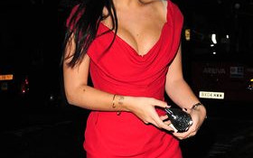 Lily Allen powinna trafić na odwyk