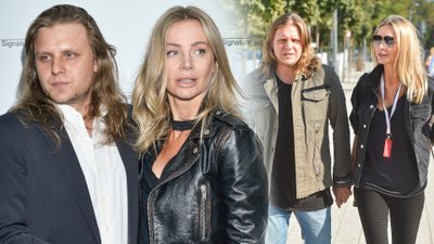 Agnieszka Woźniak-Starak wspomina zmarłego męża na Instagramie. Obchodziłby 41. urodziny