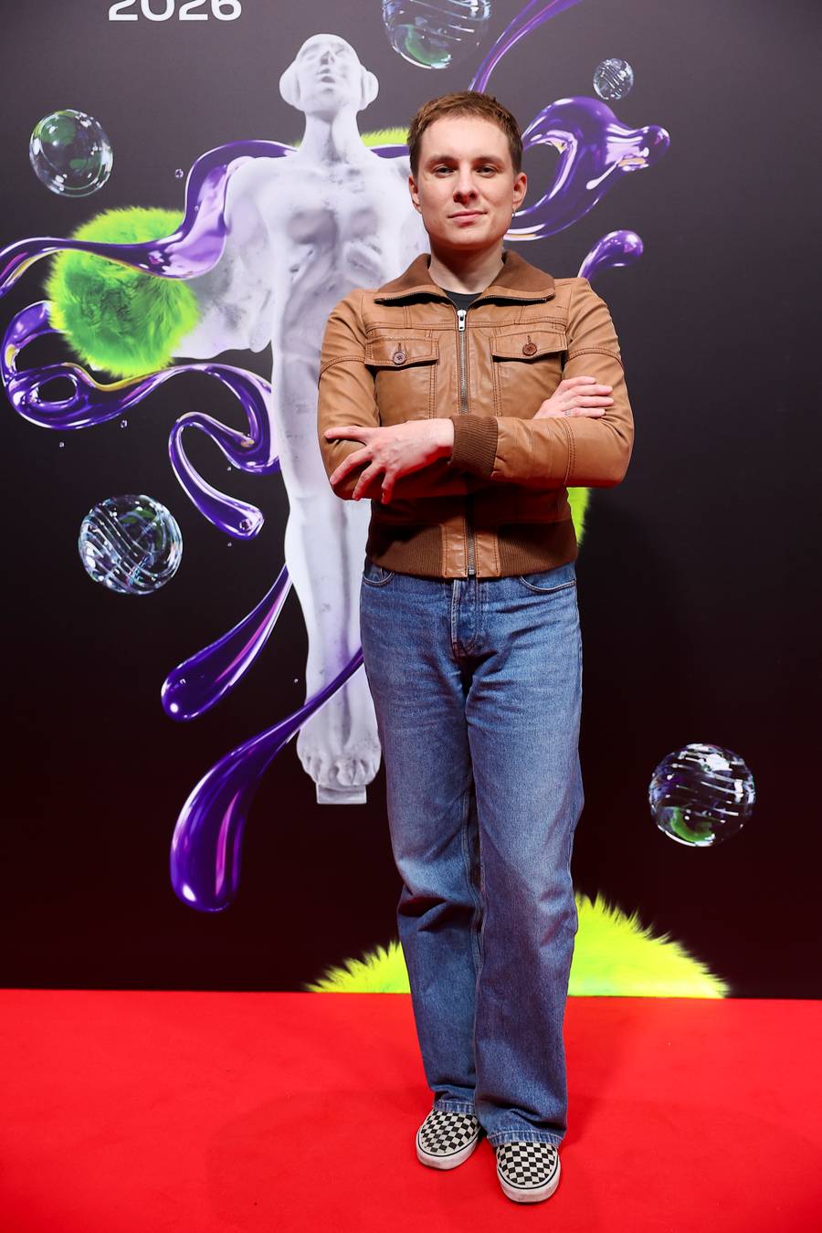 Ralph Kamiński, fot. AKPA