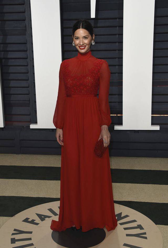 After Party Vanity Fair po Oscarach – 27.02.2017