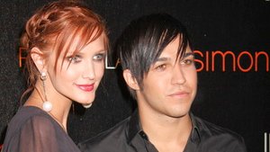 Ashlee Simpson nazwała swojego synka BMW