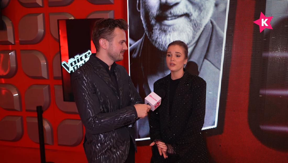 Hanna Kuzimowicz, fot. Kozaczek Exclusive. 