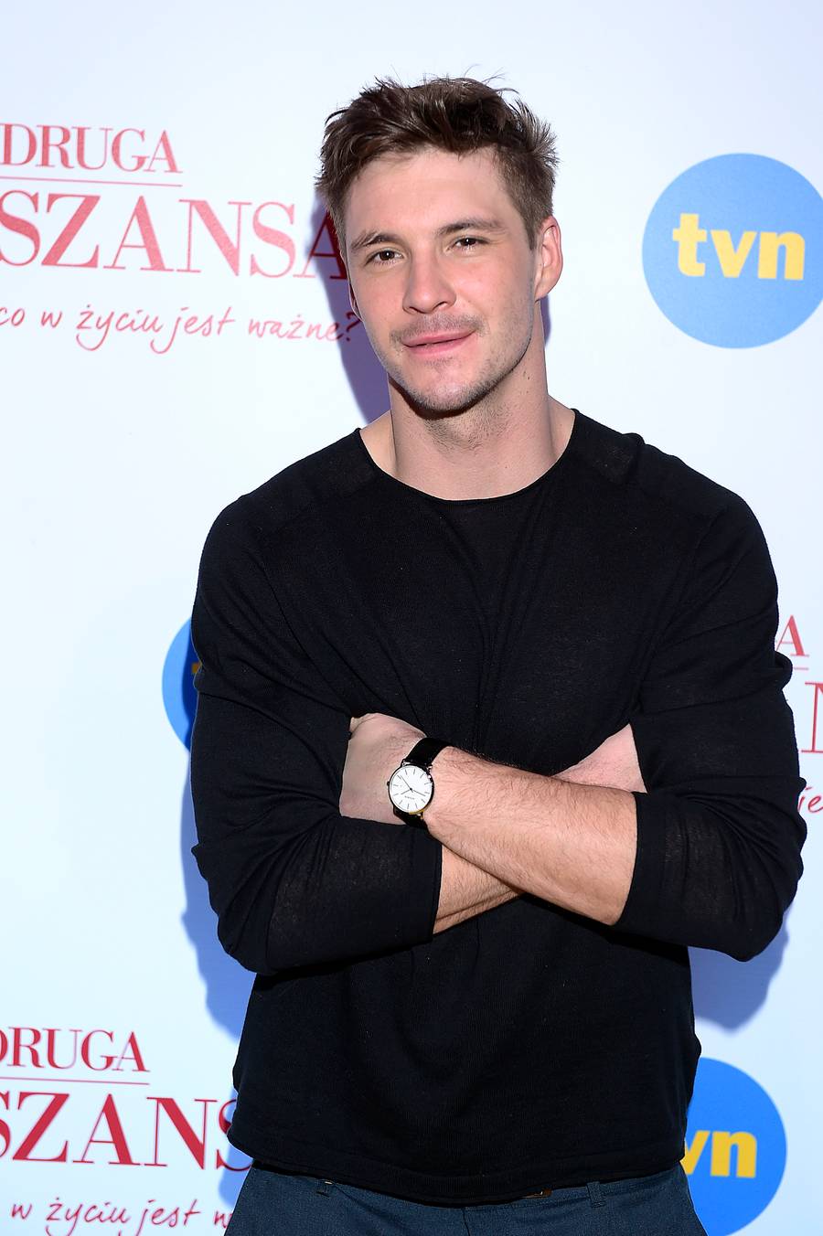 Mikołaj Roznerski – Największe CIACHO Pollywood!