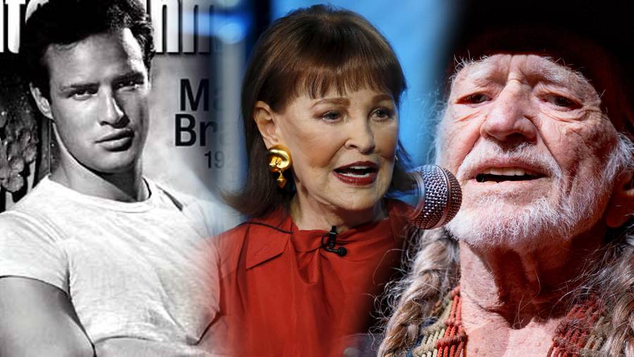 Gwiazdy, których dzieci popełniły samobójstwo