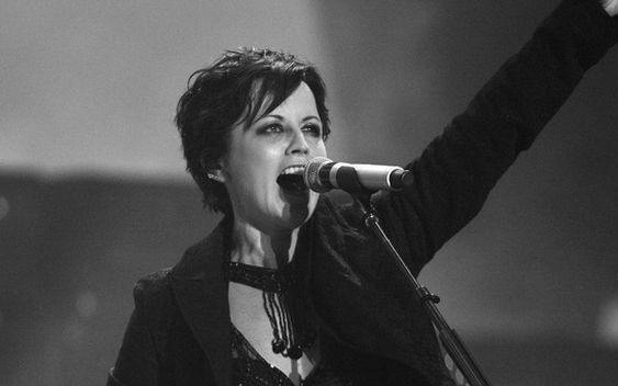 Dolores O’Riordan, wokalistka The Cranberries, zmarła w hotelu w wieku 46 lat