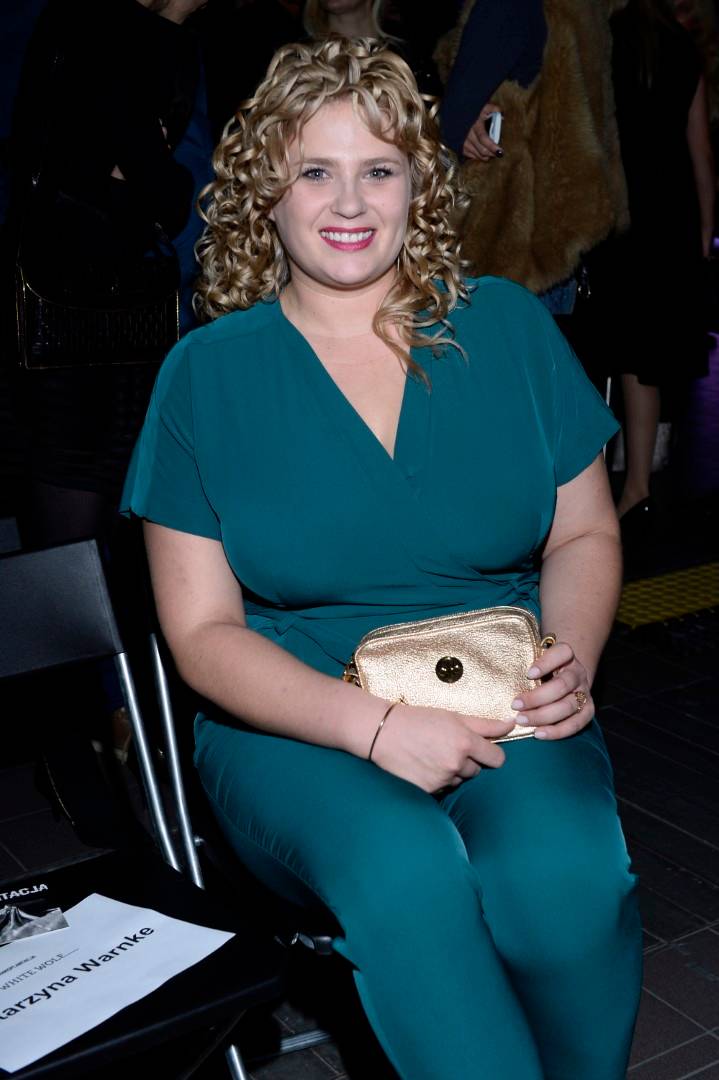 Ela Romanowska zastąpi Katarzynę Dowbor. Tymczasem przypominamy jak wyglądała kiedyś!