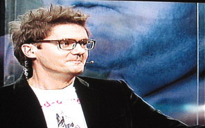 Kuba Wojewódzki po przerwie