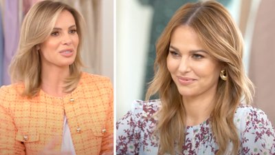 Paulina Sykut Jeżyna ze szczegółami o swoim ślubie. Zdradza, kto wydał ją przed mediami. To znana dziennikarka!