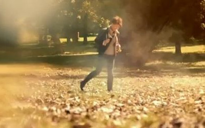 Jolanta Kwaśniewska wystąpiła w reklamie [VIDEO]