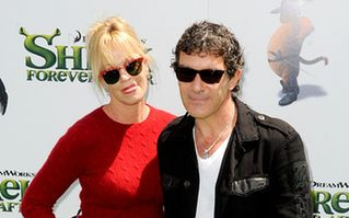 Melanie Griffith – lekcja odmładzania (FOTO)