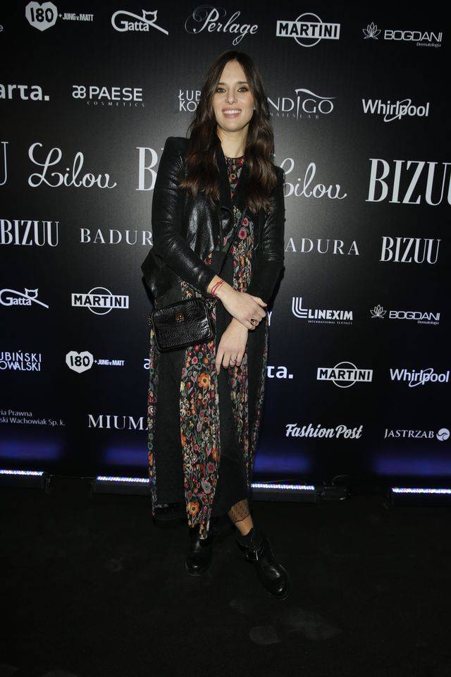 Pokaz Bizuu 7 luty 2018