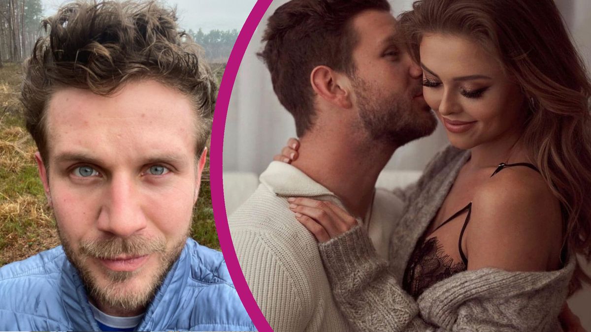 Antek Królikowski po rozstaniu z Opozdą