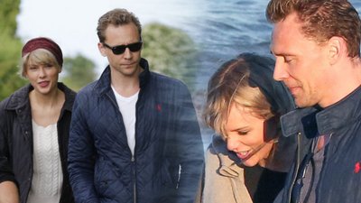 Tom Hiddleston właśnie udowodnił, że nadal myśli o Taylor Swift?