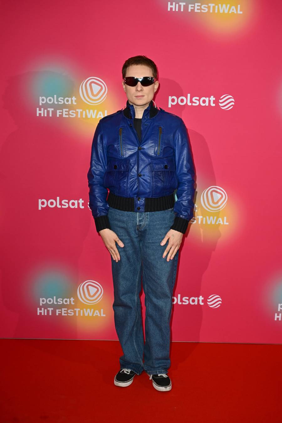 Ralph Kaminski, Fot. Marcin Gadomski/AKPA