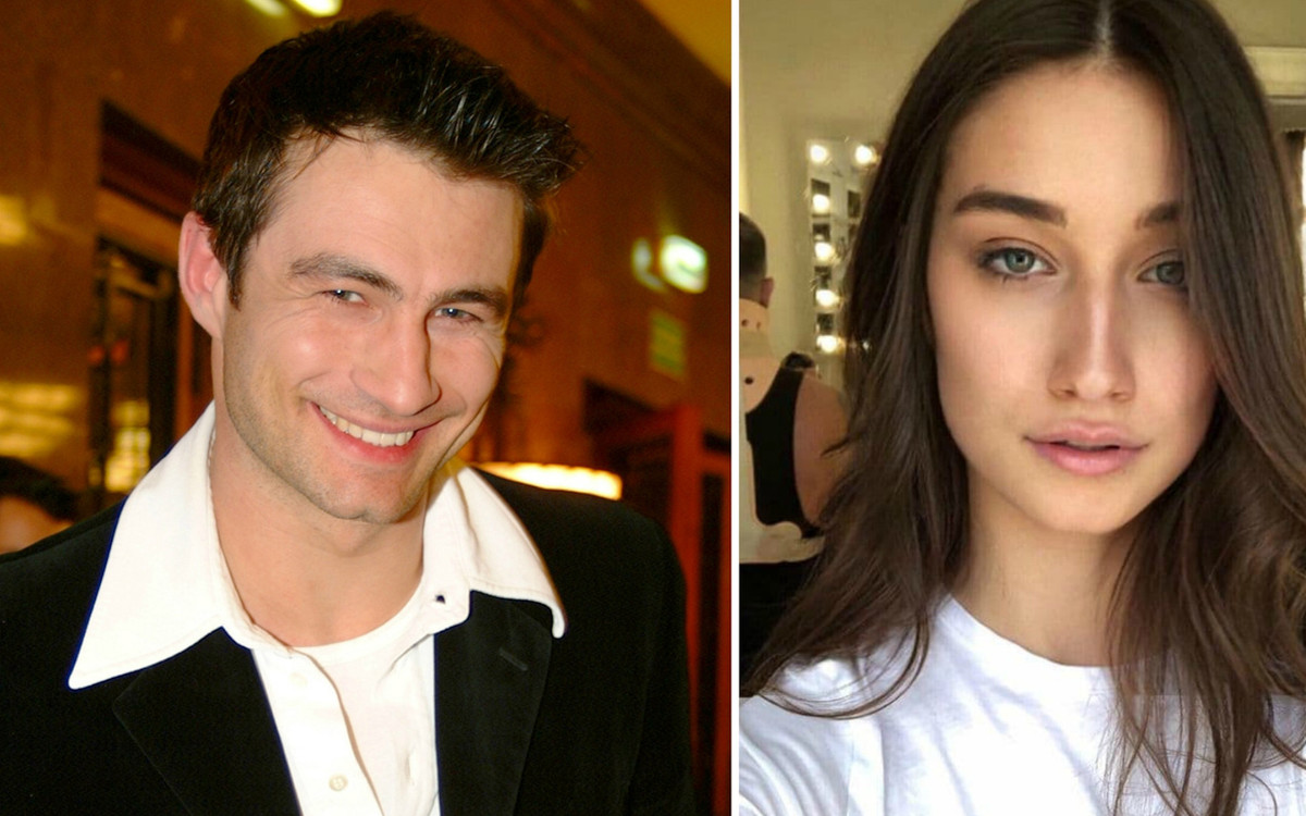 Córka Waldemara Goszcza jest w CIĄŻY. “Nasze szczęście ma już 19 tygodni”