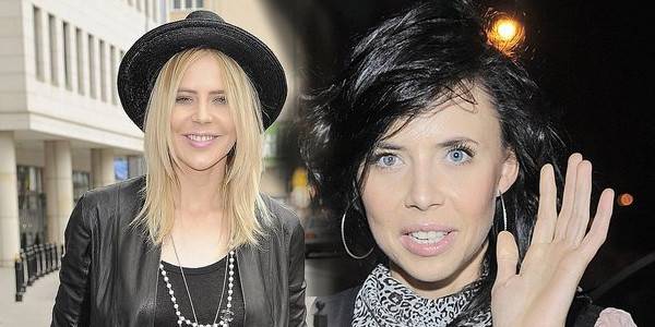 Tak się zmieniały polskie gwiazdy