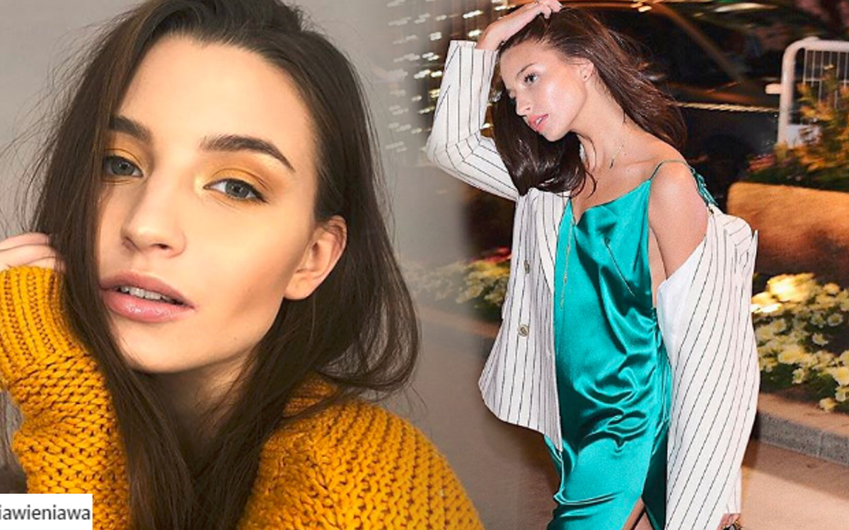 Co się stało z Julią Wieniawą? Pokazała przerażające zdjęcie!