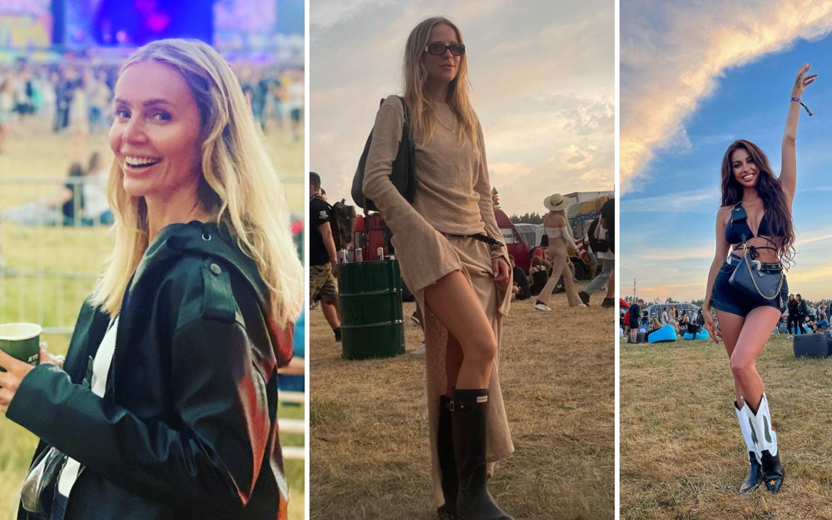 Opener 2022. Skandal, EWAKUACJA, newsy i looki gwiazd (ZDJĘCIA)