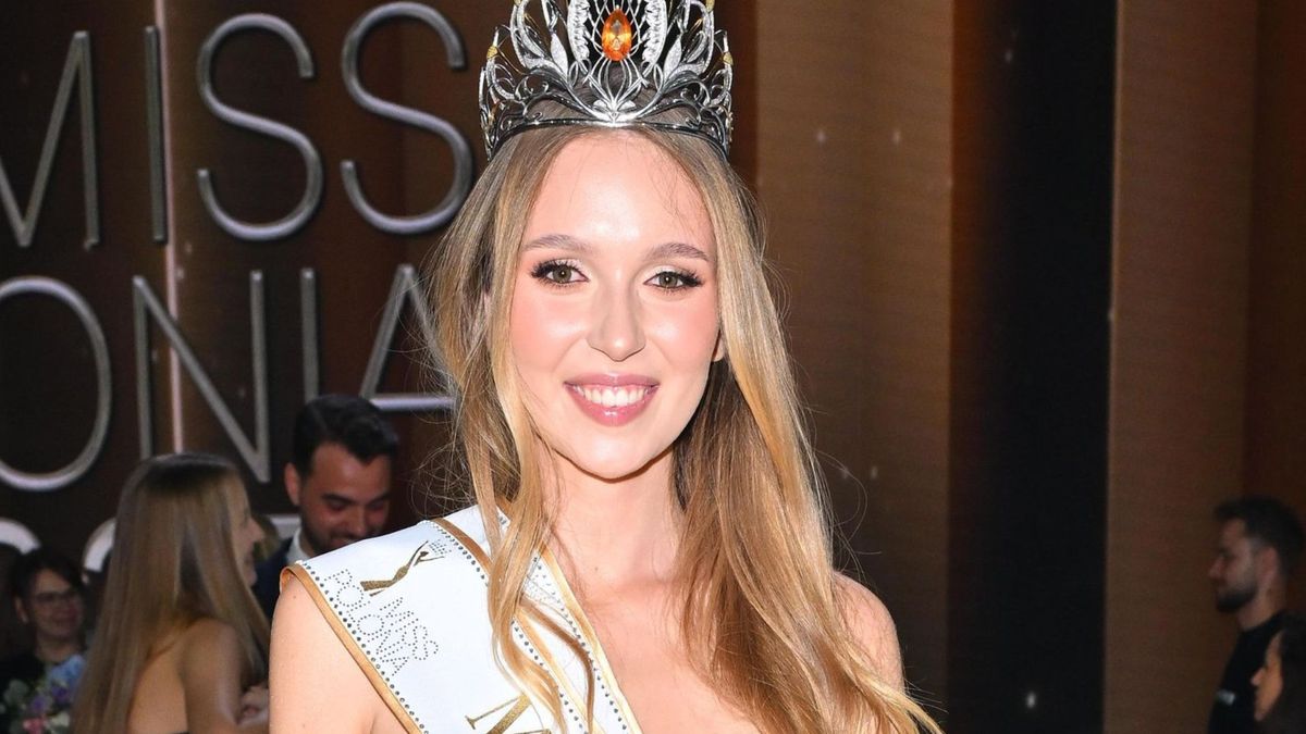 Maja Todd, fot. KAPiF